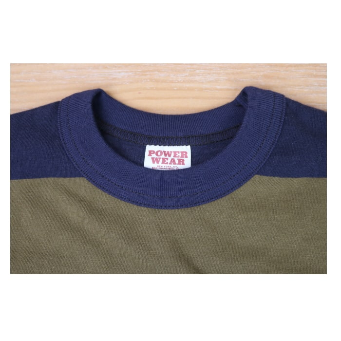 楽天市場】FREEWHEELERS フリーホイーラーズ POWER WEAR HORIZONTAL