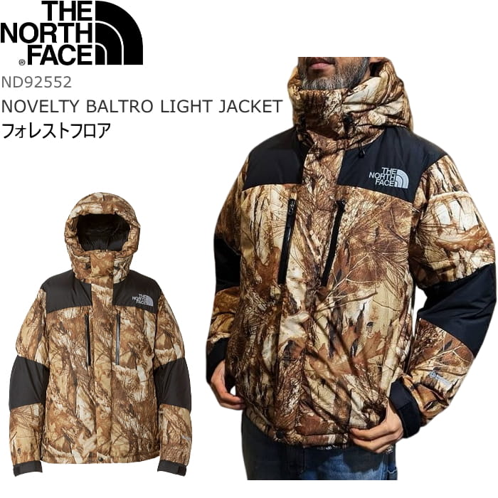 楽天市場】ザ・ノースフェイス ノベルティー バルトロ ライト