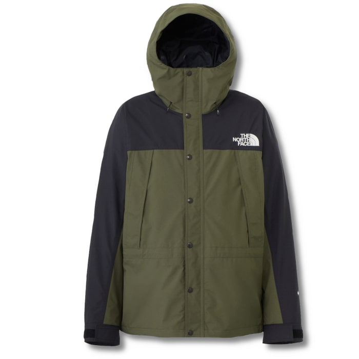 楽天市場】ザ ノースフェイス THE NORTH FACE マウンテンライト