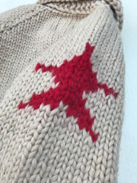 楽天市場】KANATA/カナタカウチン 別注モデル カリフォルニア州旗