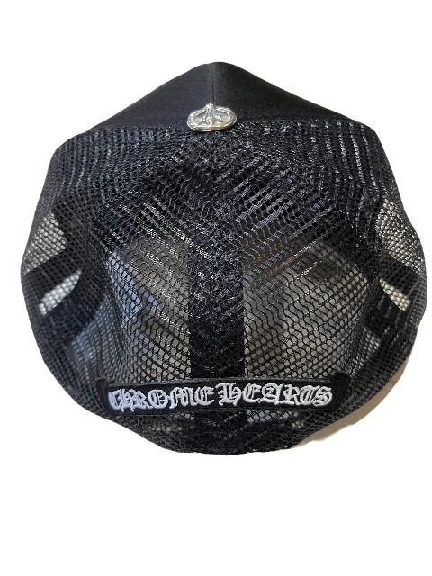 楽天市場】CHROME HEARTSクロムハーツMATTY BOY ANTI トラッカー