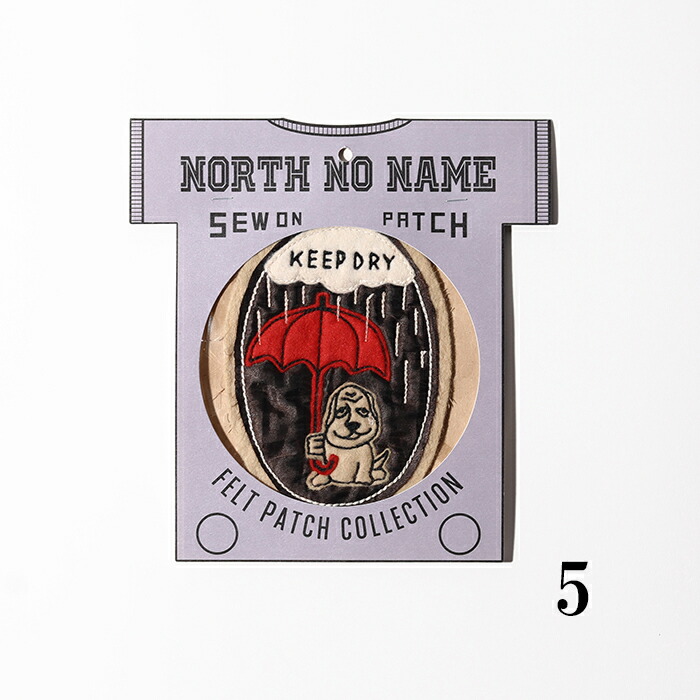 楽天市場】NORTH NO NAME ノースノーネーム / 「HAND MADE FELT