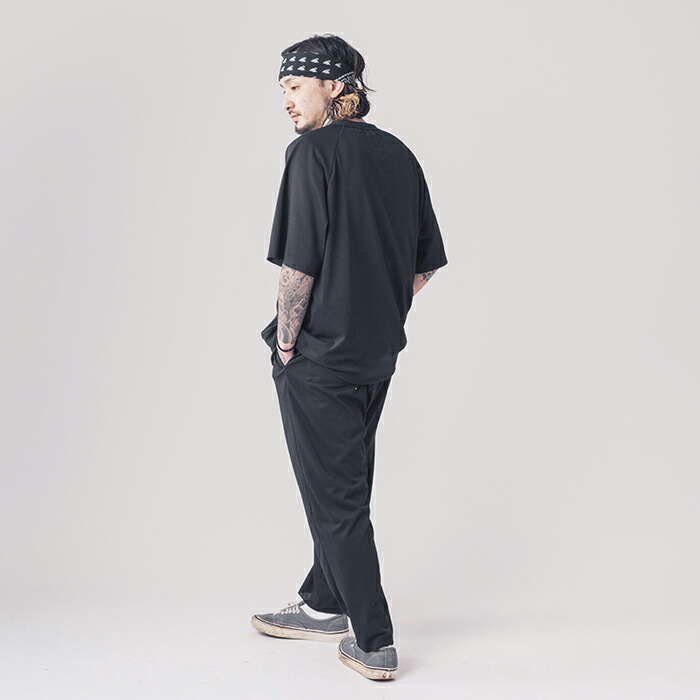 楽天市場】NASTOYS ナストイズ「High Performance Fabric S/S Crew