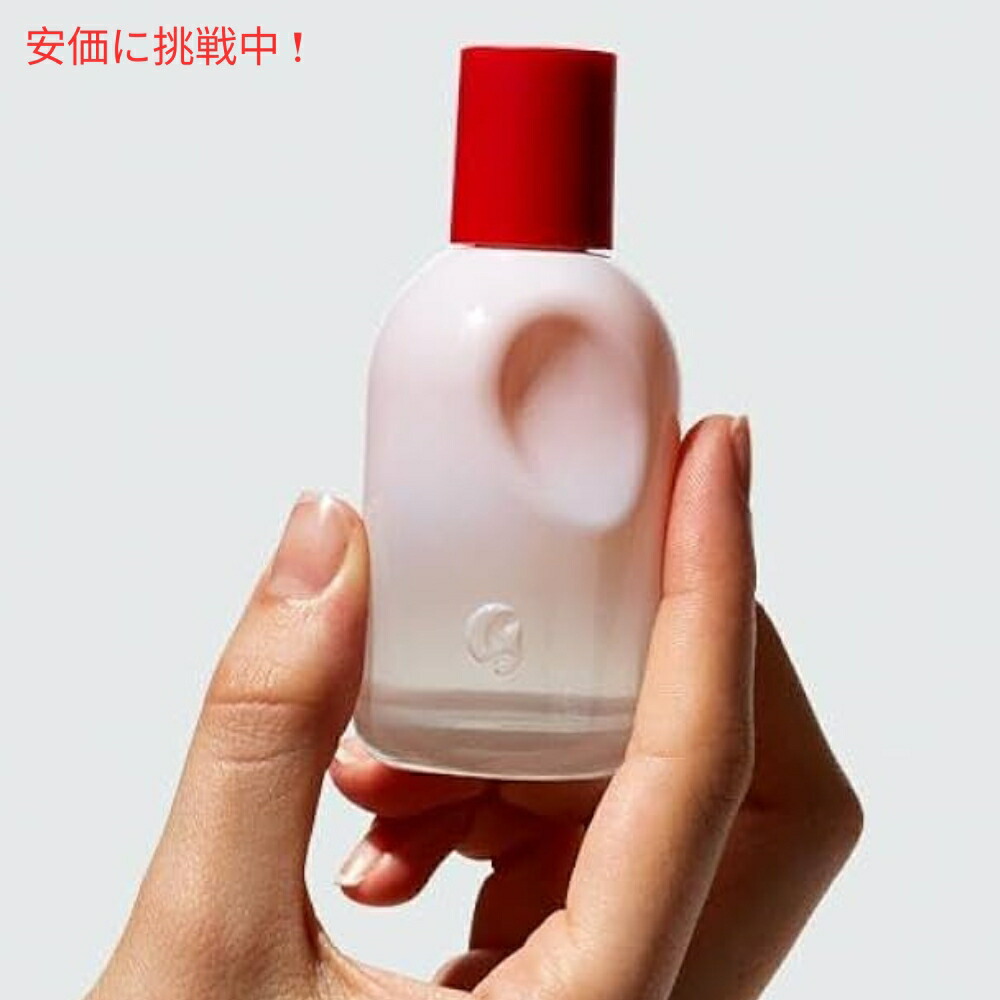 楽天市場】Glossier You Eau de parfum 50mL グロッシアー ユー