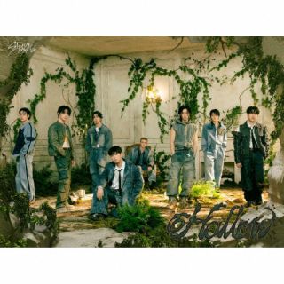 楽天市場】straykids hollow（CD・DVD）の通販