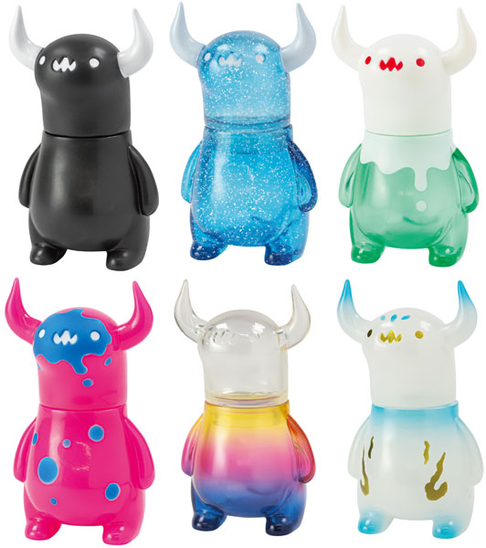 楽天市場】上の空怪獣ボー 6個入りBOX[SO-TA]《在庫切れ》 : あみあみ