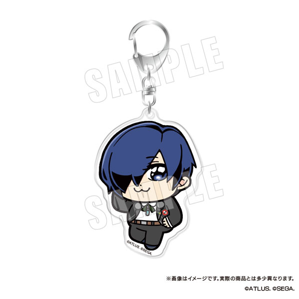 楽天市場】ペルソナ3 結城理の通販