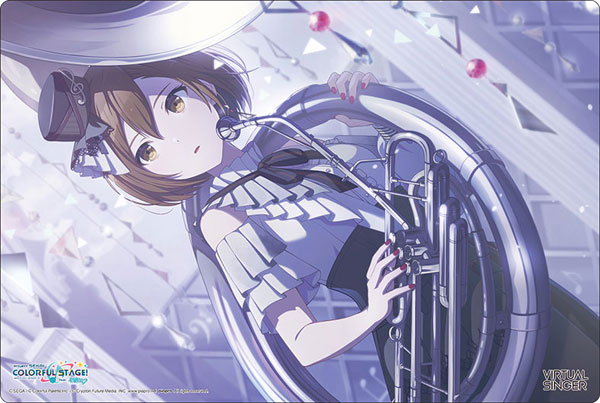 楽天市場】ブシロード ラバーマットコレクション V2 hololive 5th fes