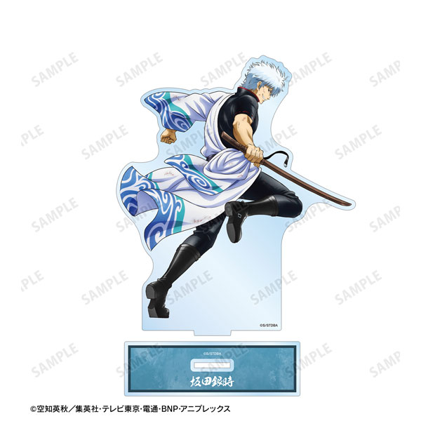 楽天市場】ヴァリアブルアクションヒーローズ 銀魂 坂田銀時の通販