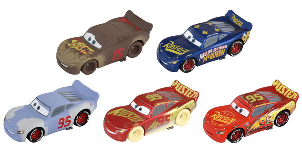 楽天市場】カーズ トミカ ライトニング・マックィーンデイ