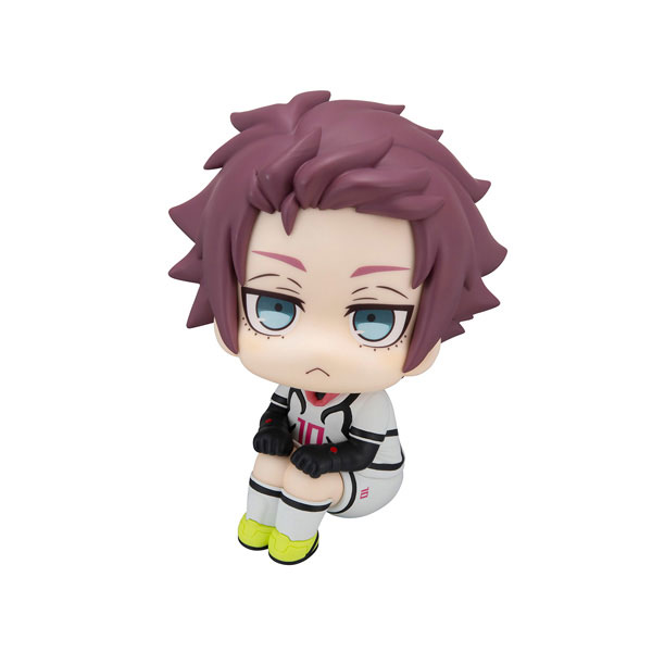 楽天市場】るかっぷ ブルーロック 糸師冴 日本代表戦ver. 完成品