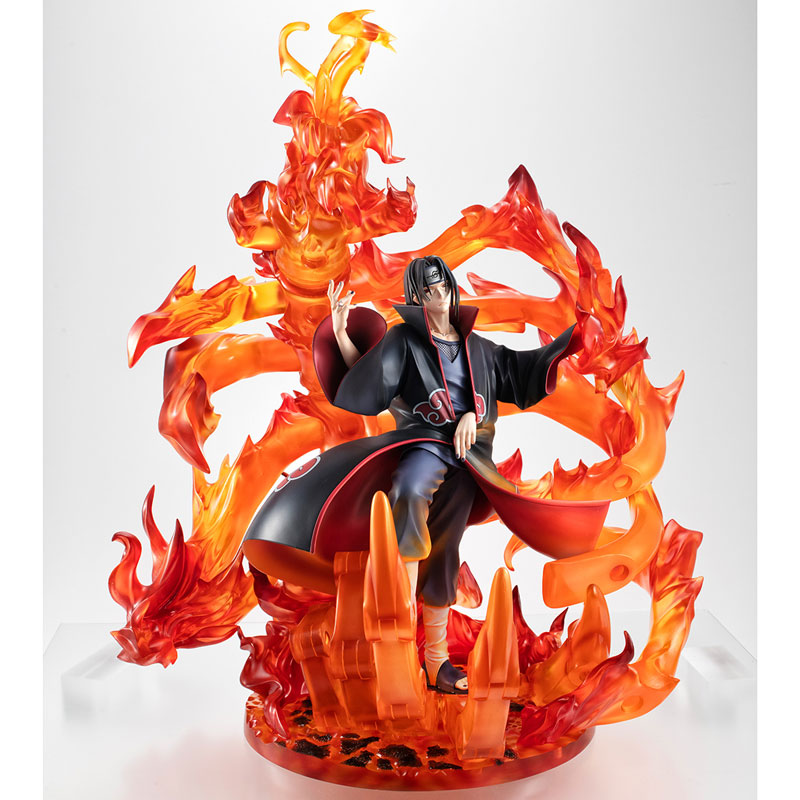 楽天市場】【限定販売】Precious G.E.M.シリーズ NARUTO-ナルト- 疾風