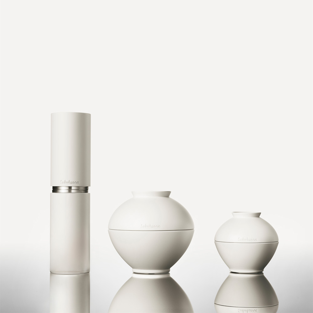 楽天市場】ND_【Sulwhasoo公式】 珍雪 ( ジンソル ) アイ クリーム