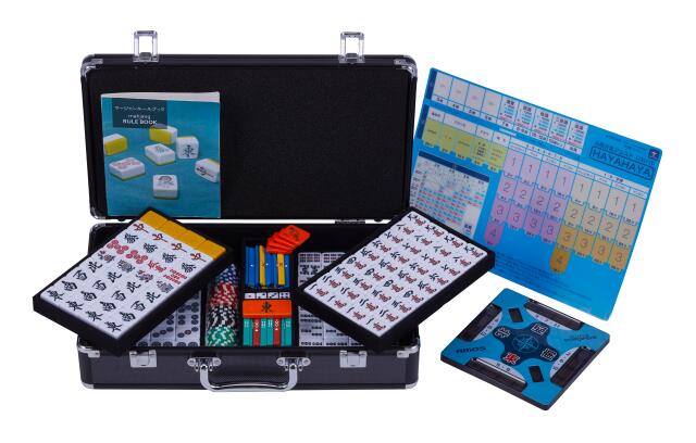 楽天市場】麻雀牌 AMOS COMPLETE GEAR(アモスコンプリートギア) : 全