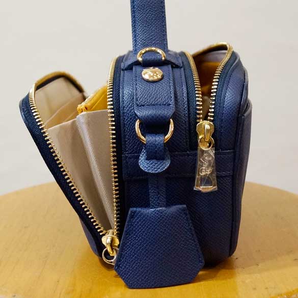 楽天市場】ADMJ ウォレットバッグ(ad121)(送料無料)(代引手数料無料