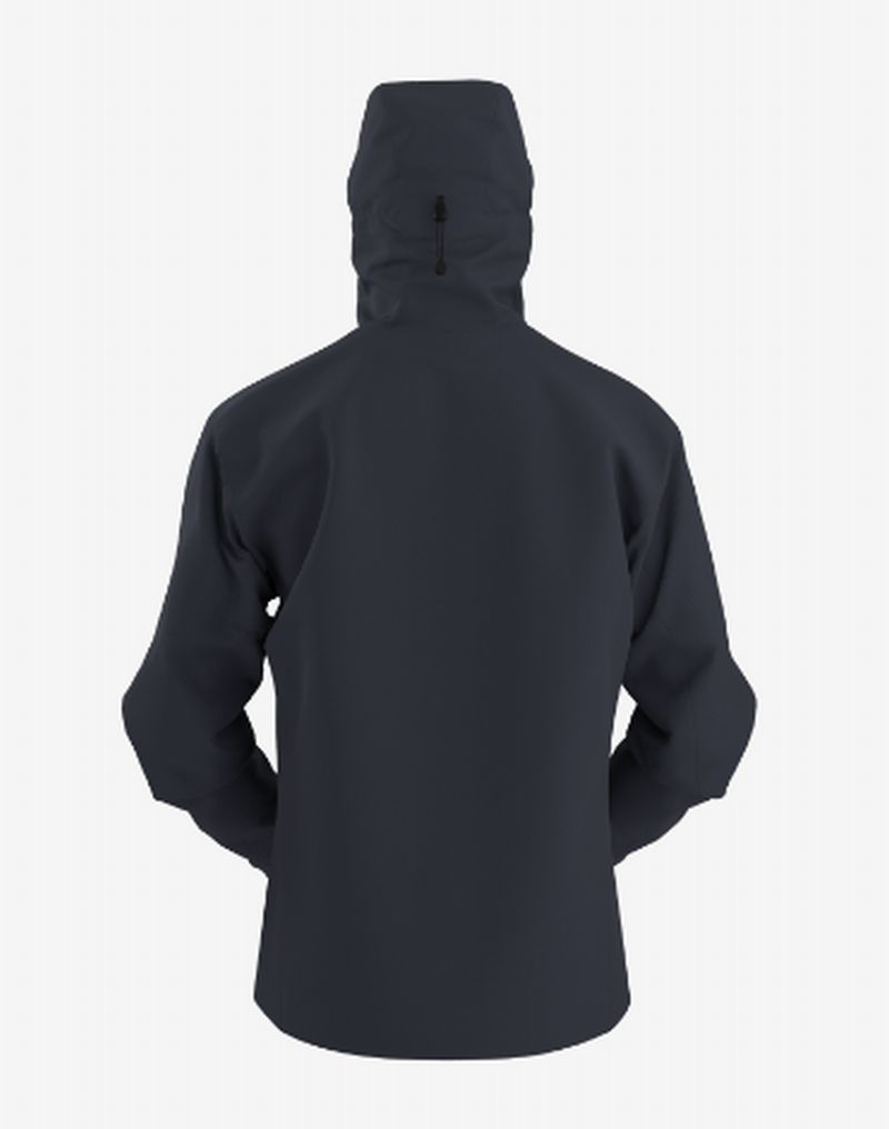 楽天市場】アークテリクス ARC'TERYX Beta Jacket Men BlackSapphire