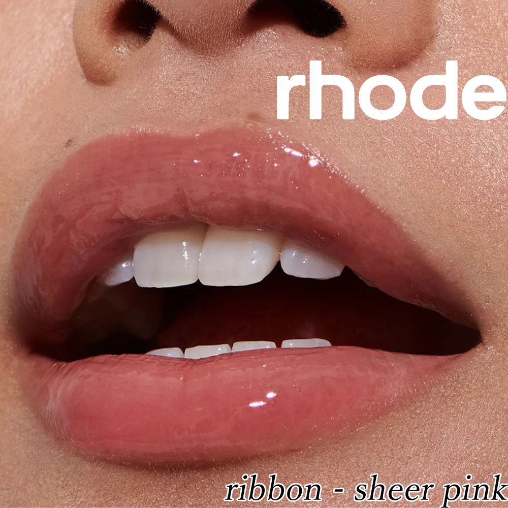 楽天市場】日本未入荷 正規品 保証付き 2026 ロード スキン RHODE SKIN