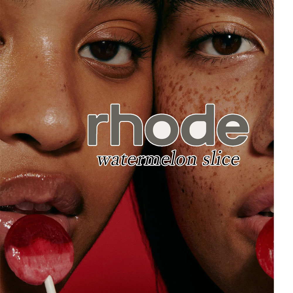 楽天市場】日本未入荷 正規品 保証付き ロード スキン RHODE SKIN