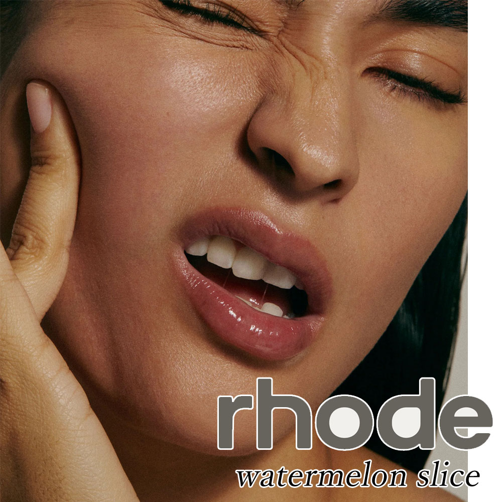 楽天市場】日本未入荷 正規品 保証付き ロード スキン RHODE SKIN