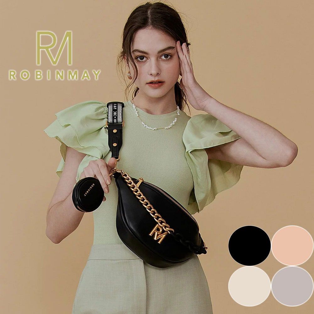 楽天市場】保証付 返品OK 正規品 ROBINMAY ロビンメイ I045 Limited