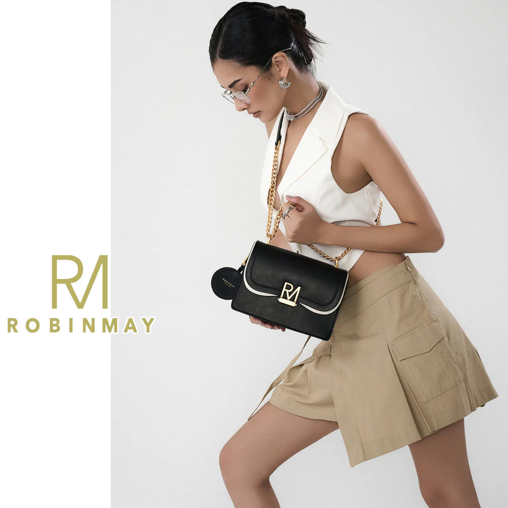 楽天市場】保証付 返品OK 正規品 ROBINMAY ロビンメイ C206 C312 ELLY