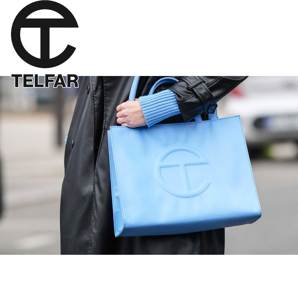 楽天市場】保証付 返品OK 日本 正規品 Telfar テルファー 2026 日本未