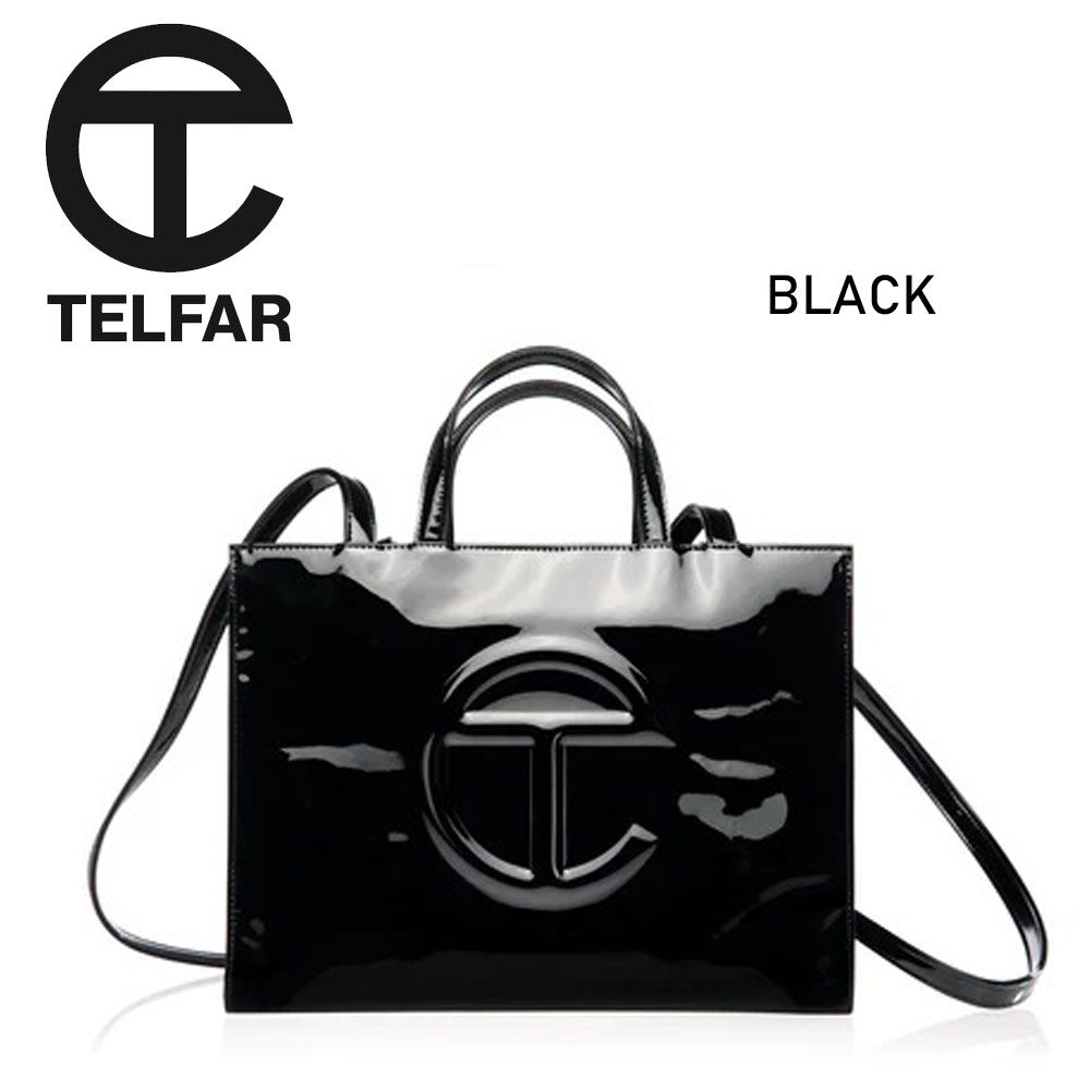 楽天市場】保証付 返品OK 日本 正規品 Telfar テルファー 2026 日本未