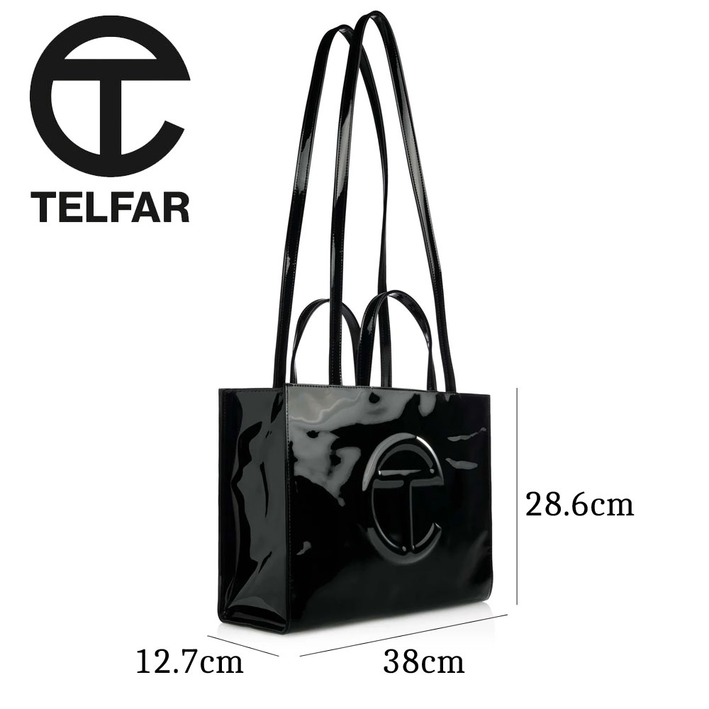 楽天市場】保証付 返品OK 日本 正規品 Telfar テルファー 2026 日本未