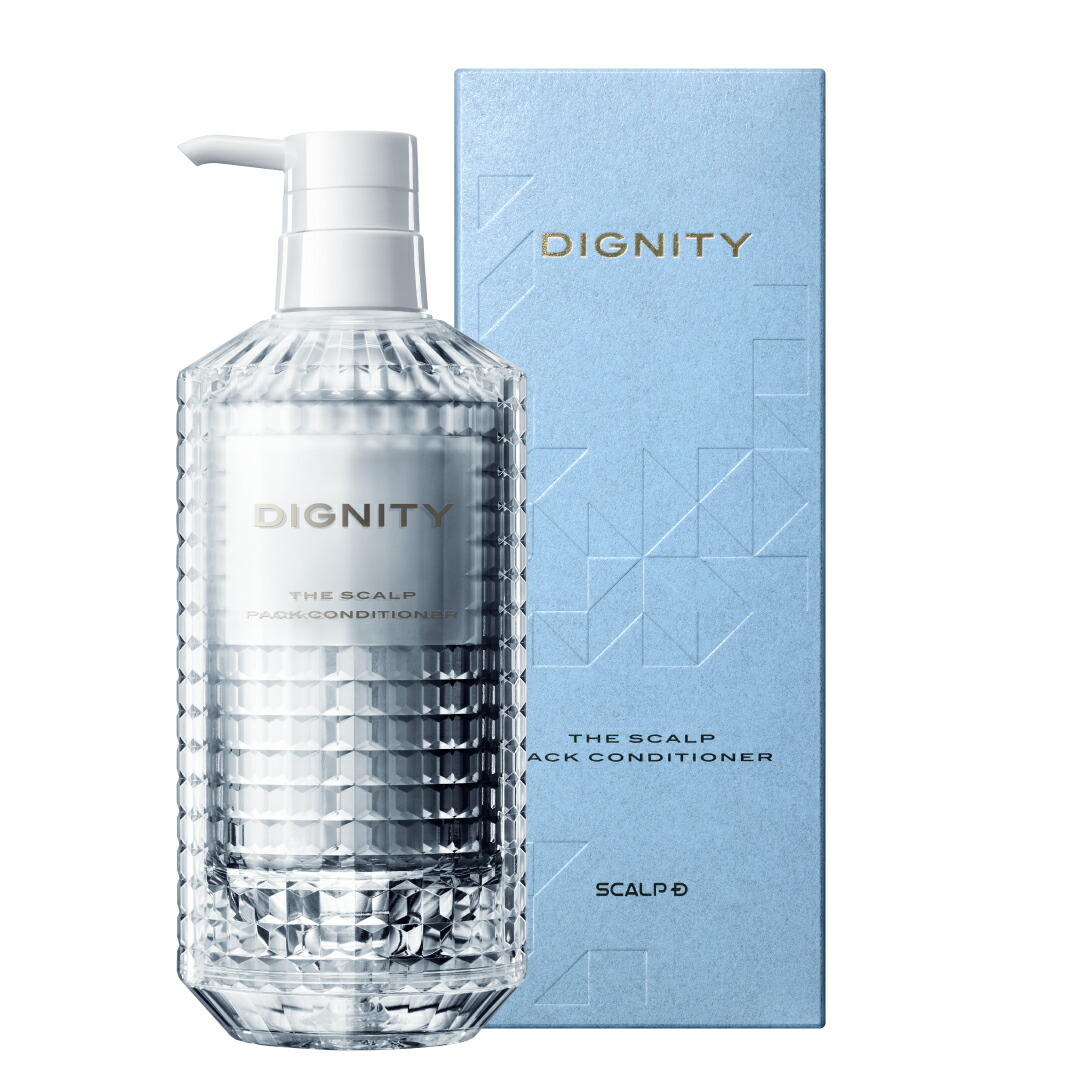 楽天市場】【20%ポイント還元】スカルプD ディグニティ ザ プレミアム