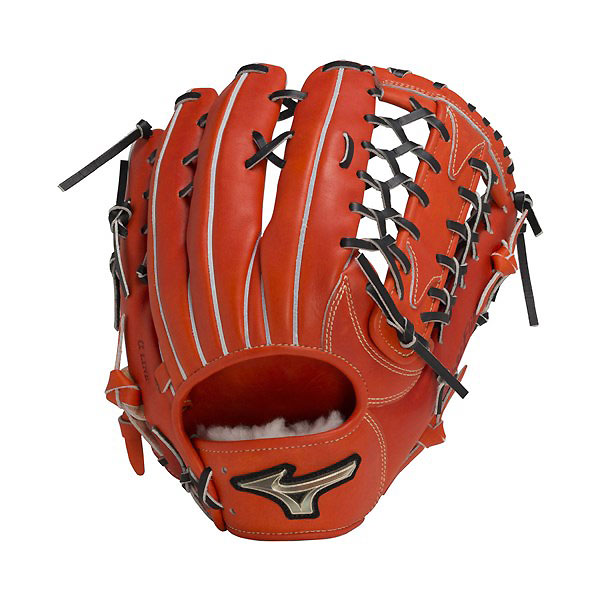 ミズノ 硬式用 グローバルエリート H Selection SIGNA αラインタイプ