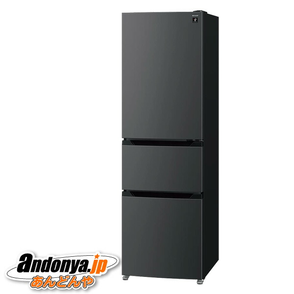 楽天市場】冷蔵庫 3ドア（メーカーシャープ）の通販