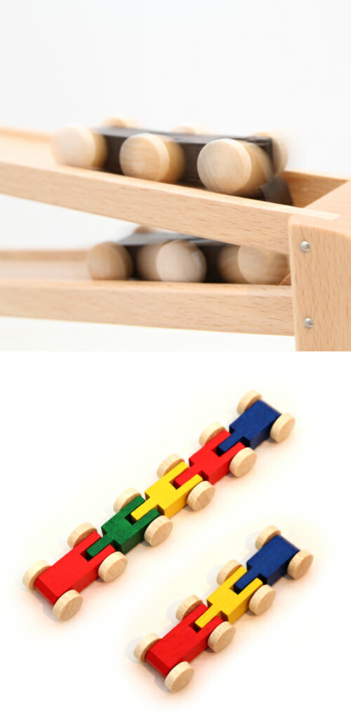 楽天市場】トレインカースロープ【送料無料】【BECK/ベック社】 : AND