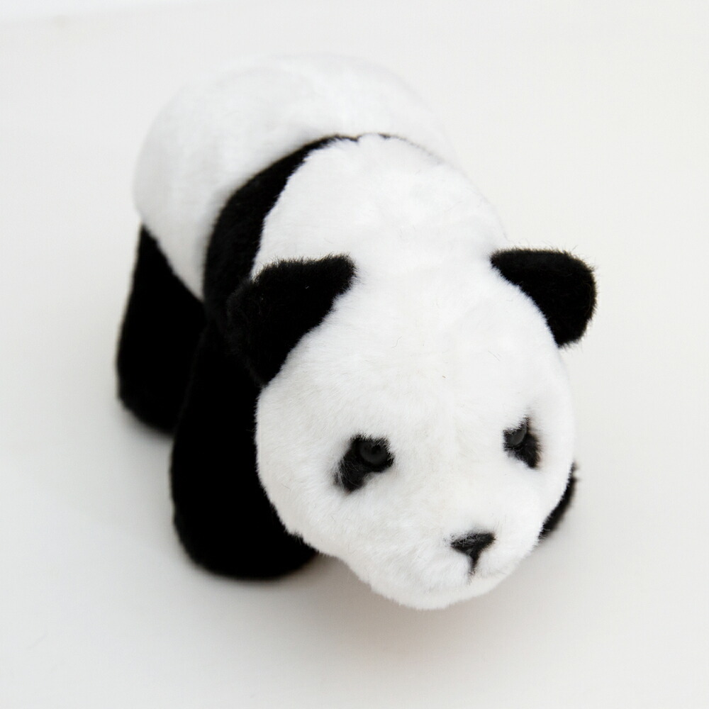 楽天市場】歩くパンダ（小） 【ドイツ・ケーセン社】 : AND CHILD