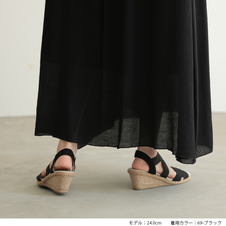 楽天市場】エスパドリーユ グラディエイター サンダル レディース 靴