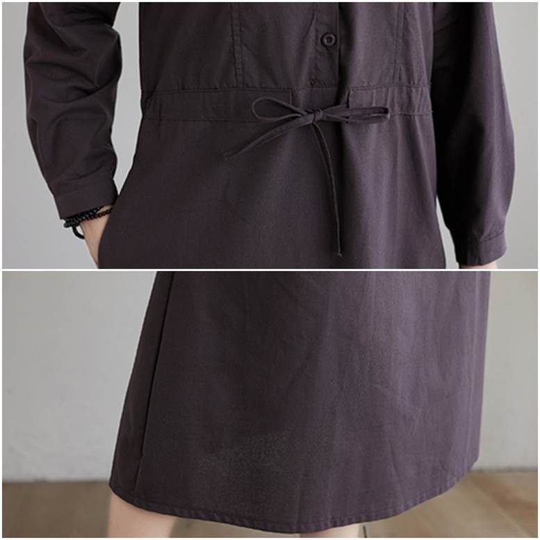 楽天市場】シャツワンピース ワンピース ナチュラル レディース 春 秋