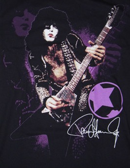 楽天市場】KISS キッス ポールスタンレーSTAR ROCK オフィシャル