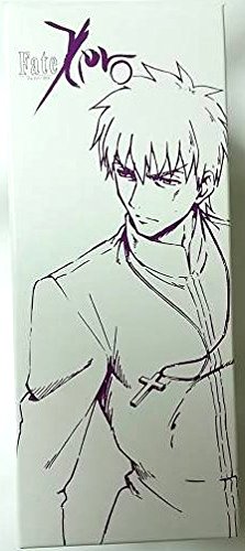 楽天市場】Fate/Zero グラスタンブラー 言峰綺礼 Fate/Zero ufotable