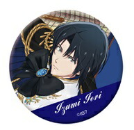 アイナナ 一織 MST バレンタイン 缶バッジ アイナナ 和泉一織