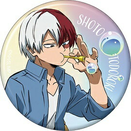 楽天市場】僕のヒーローアカデミア キャラバッジコレクション 吹け