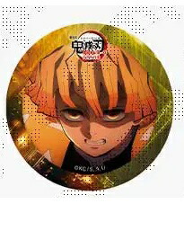 楽天市場】我妻 善逸 劇場版 鬼滅の刃 無限城編 第1章ティザー期