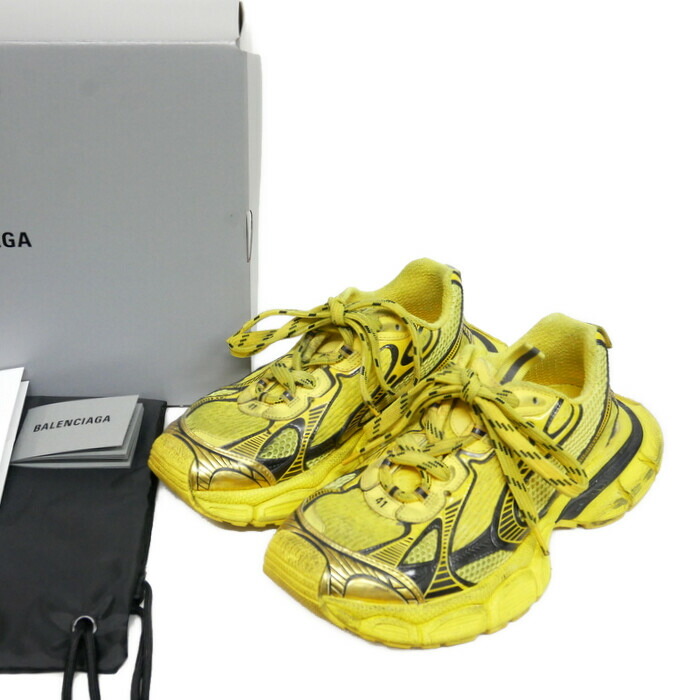 楽天市場】BALENCIAGA バレンシアガ by デムナヴァザリア 国内正規