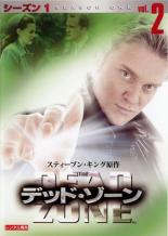 楽天市場】デッド ゾーン（TVドラマ｜DVD）：CD・DVDの通販