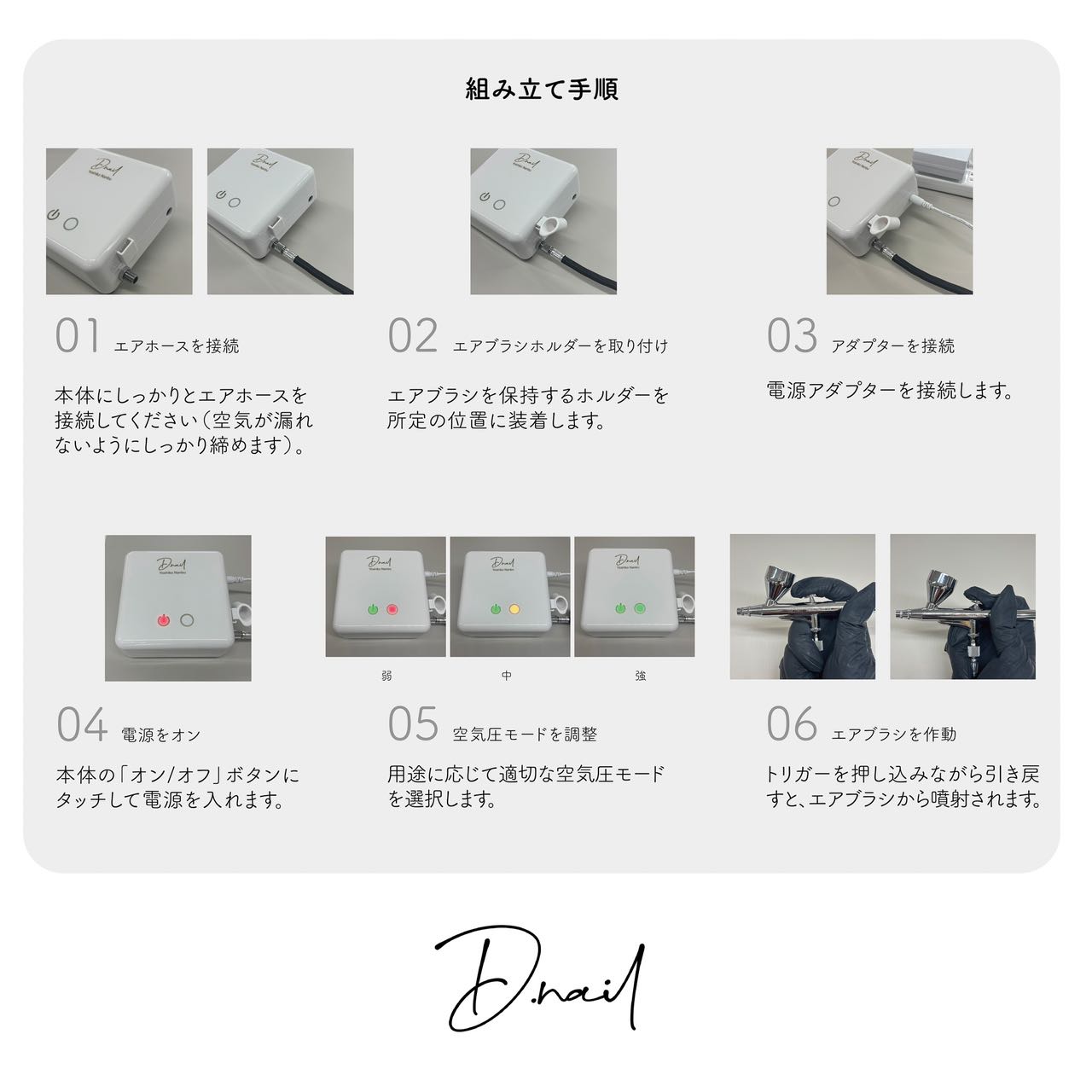 楽天市場】【楽天マラソンポイント20倍】D．nail ×Yoshiko