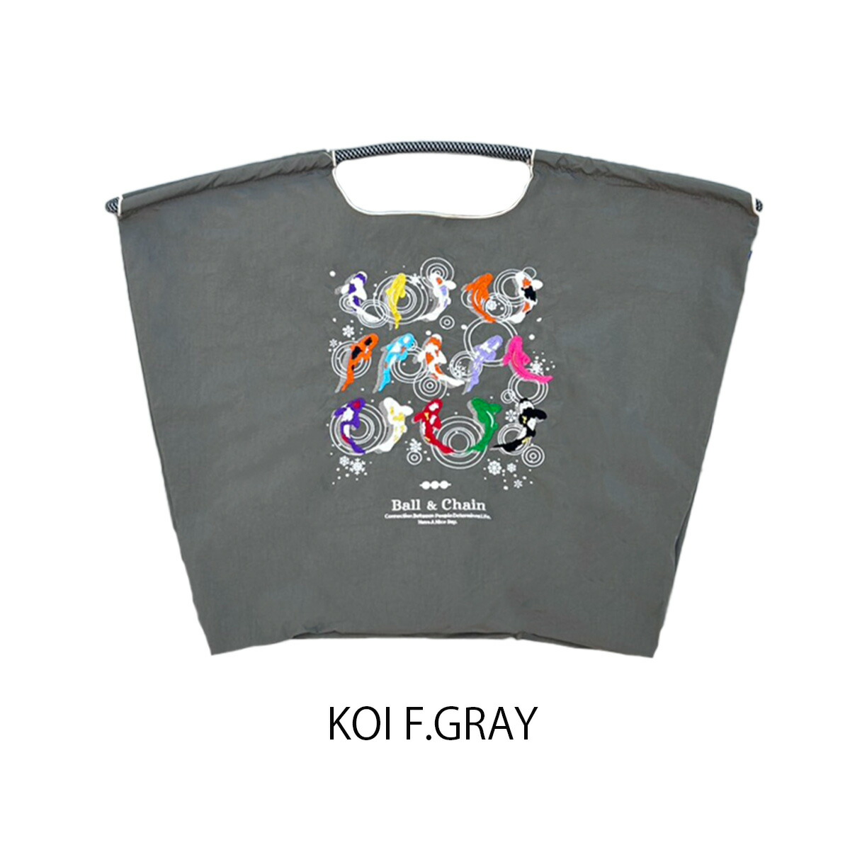 楽天市場】新 正規品 Ball＆Chain ボールアンドチェーン Lサイズ