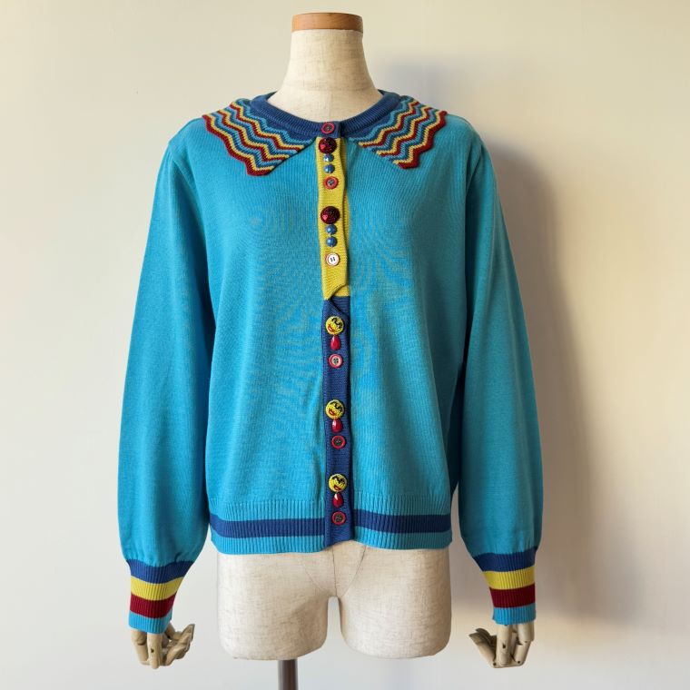 アルベロベロ レディースカーディガン・ボレロ | 通販・人気ランキング