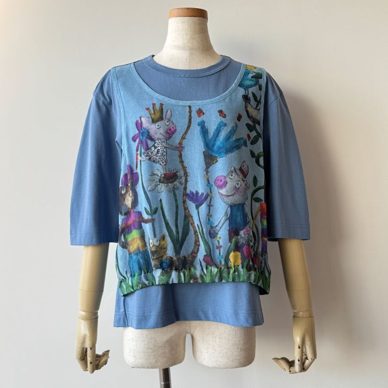 楽天市場】【40％OFF SALE】アルベロベロ(Alberobello)オレボレブラ