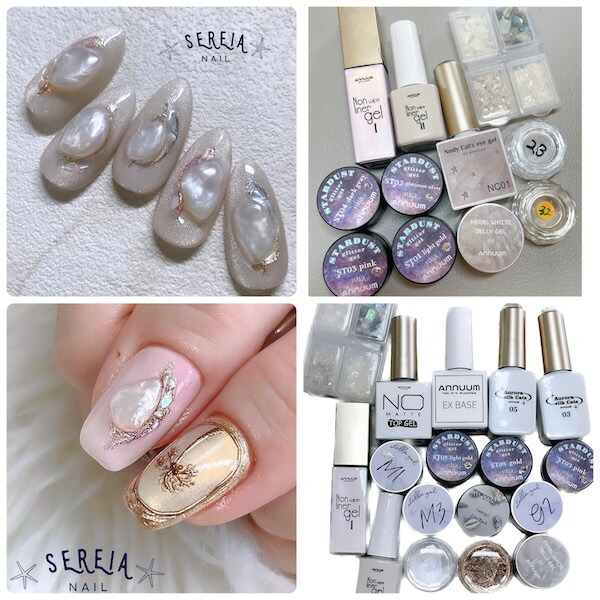 楽天市場】JERRY GEL [アート用ジェル 全21種類 3g ] ネイル ネイル