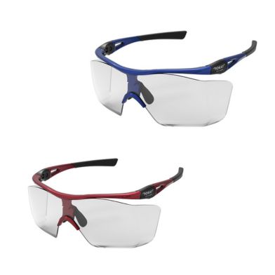 楽天市場】パノラマシールド オーバーグラス HF-480S ストームグレー