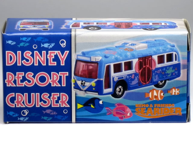 トミカ ディズニー リゾートクルーザー」の人気商品一覧 | 安い商品を