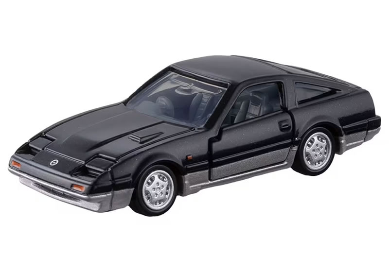 楽天市場】トミカプレミアム NISSAN FAIRLADY Z 3 MODELS Collection